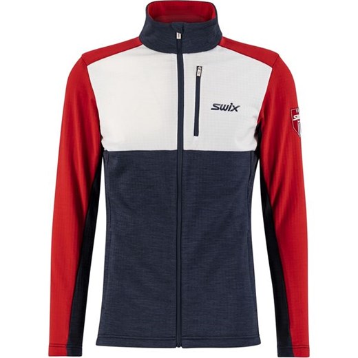 Bluza męska Infinity Swix Swix M promocja SPORT-SHOP.pl
