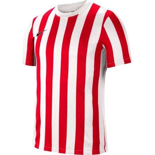 Koszulka męska Striped Division IV Jersey Nike ze sklepu SPORT-SHOP.pl w kategorii T-shirty męskie - zdjęcie 154233502