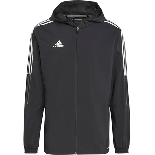 Kurtka męska Tiro 21 Windbreaker Adidas XXL SPORT-SHOP.pl okazja