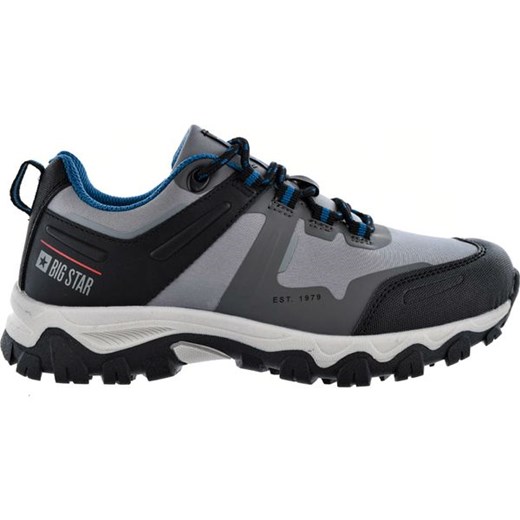 Buty KK27422 Big Star ze sklepu SPORT-SHOP.pl w kategorii Buty trekkingowe damskie - zdjęcie 154233810