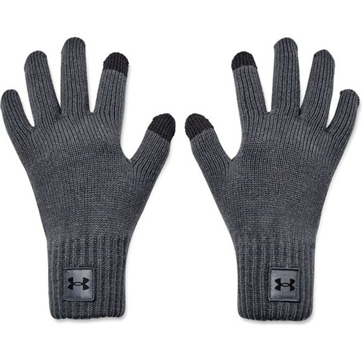Rękawiczki Halftime Gloves Men Under Armour ze sklepu SPORT-SHOP.pl w kategorii Rękawiczki męskie - zdjęcie 154234020
