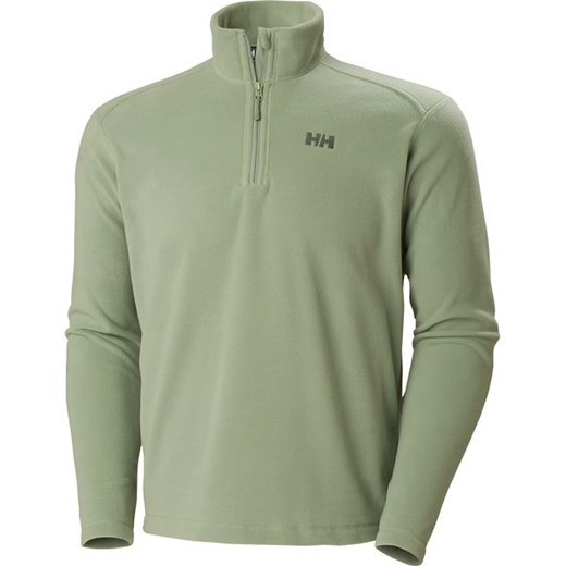 Bluza polarowa męska Daybreaker 1/2 Zip Fleece Helly Hansen Helly Hansen M wyprzedaż SPORT-SHOP.pl