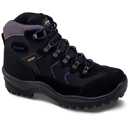 Buty trekkingowe 13610S70GMAN Grisport ze sklepu SPORT-SHOP.pl w kategorii Buty trekkingowe męskie - zdjęcie 154234193