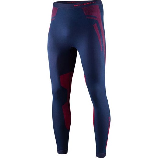 Legginsy termoaktywne męskie Dry '22 Brubeck ze sklepu SPORT-SHOP.pl w kategorii Spodnie męskie - zdjęcie 154234660