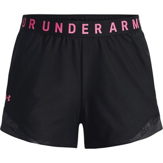 Spodenki damskie Play Up Shorts 3.0 Under Armour ze sklepu SPORT-SHOP.pl w kategorii Szorty - zdjęcie 154235084