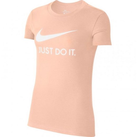Koszulka damska Sportswear Slim Tee Nike Nike XS okazyjna cena SPORT-SHOP.pl