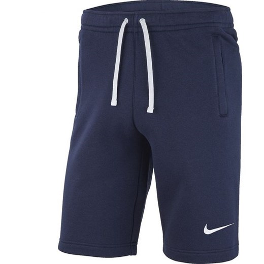 Spodenki Team Club 2019 Junior Nike Nike 122-128 promocyjna cena SPORT-SHOP.pl