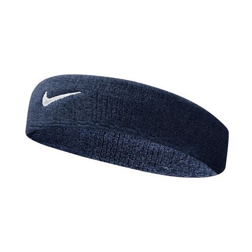 Opaska na głowę Swoosh Nike ze sklepu SPORT-SHOP.pl w kategorii Opaski damskie - zdjęcie 154235861