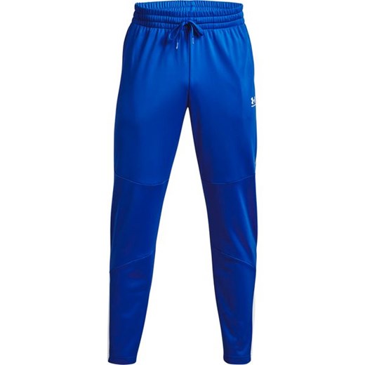 Spodnie męskie dresowe Tricot Fashion Track Under Armour ze sklepu SPORT-SHOP.pl w kategorii Spodnie męskie - zdjęcie 154235862