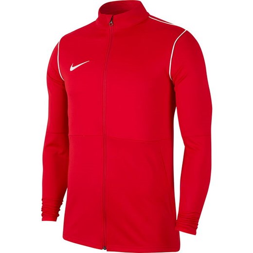 Bluza juniorska Dry Park 20 Knit Track Nike ze sklepu SPORT-SHOP.pl w kategorii Bluzy chłopięce - zdjęcie 154236371