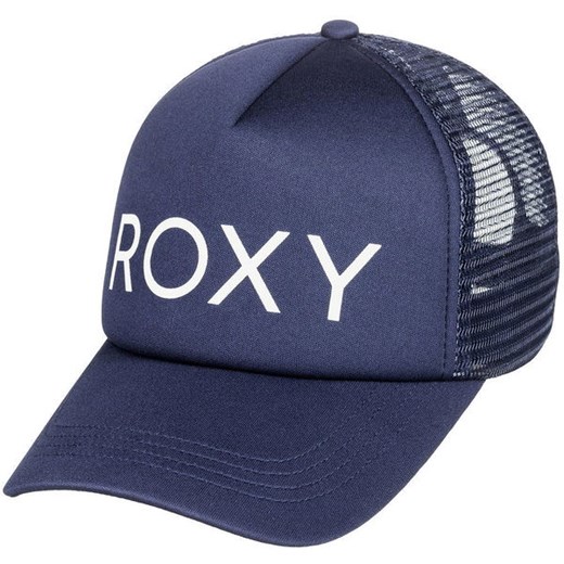 Czapka z daszkiem Soulrocker Trucker Hat Roxy One Size okazyjna cena SPORT-SHOP.pl