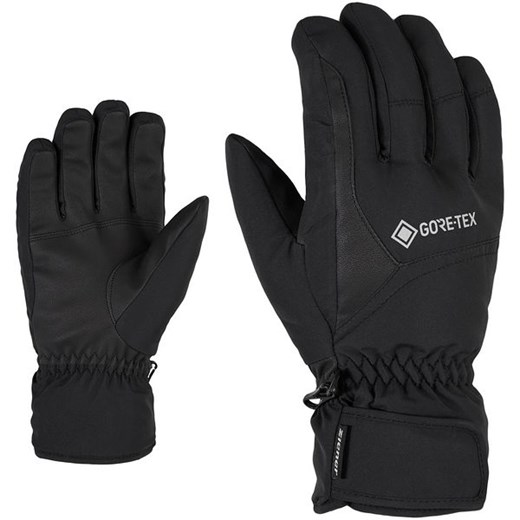 Rękawice narciarskie Garwen GTX Ziener ze sklepu SPORT-SHOP.pl w kategorii Rękawiczki damskie - zdjęcie 154237292