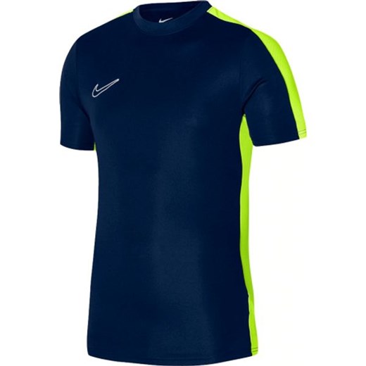 Koszulka juniorska Academy 23 Nike ze sklepu SPORT-SHOP.pl w kategorii T-shirty chłopięce - zdjęcie 154237694