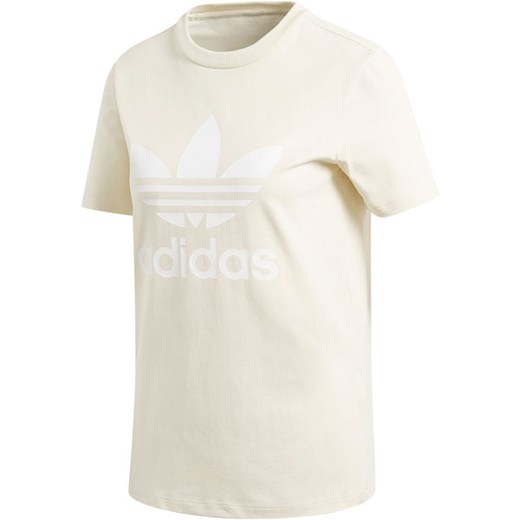 Koszulka damska Trefoil Tee Adidas Originals 32 promocja SPORT-SHOP.pl