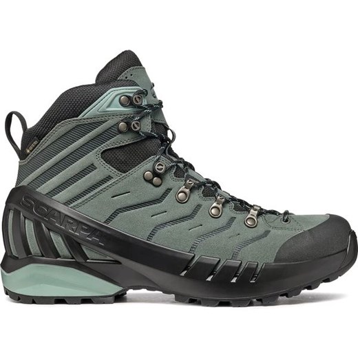 Buty trekkingowe Cyclone S GTX Wm's Scarpa ze sklepu SPORT-SHOP.pl w kategorii Buty trekkingowe damskie - zdjęcie 154237804