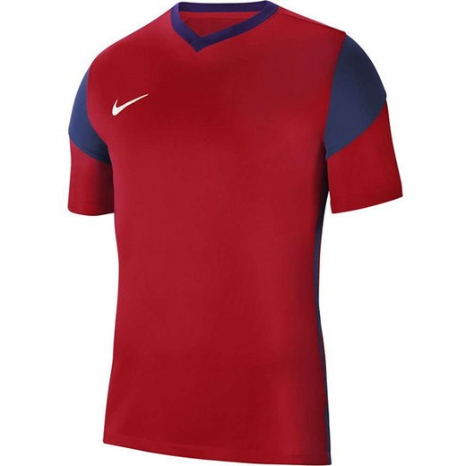 Koszulka męska Park Debry III Jersey SS Nike ze sklepu SPORT-SHOP.pl w kategorii T-shirty męskie - zdjęcie 154237940