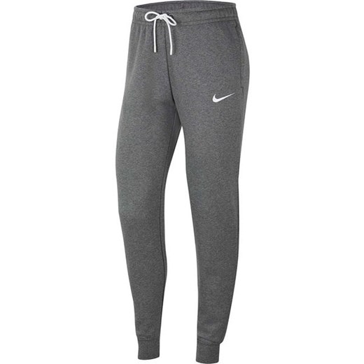 Spodnie damskie Park 20 Team Nike ze sklepu SPORT-SHOP.pl w kategorii Spodnie damskie - zdjęcie 154238080