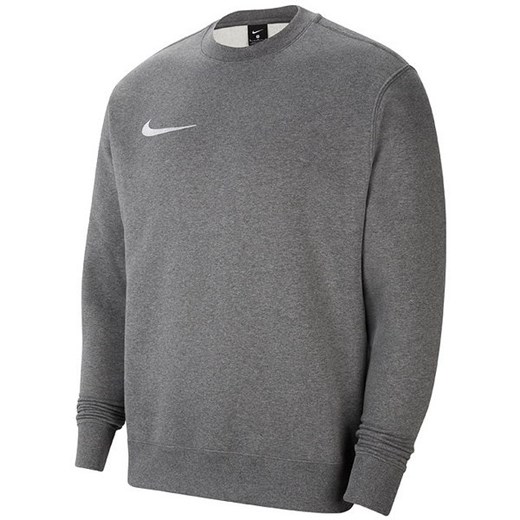 Bluza męska Park 20 Crew Fleece Nike ze sklepu SPORT-SHOP.pl w kategorii Bluzy męskie - zdjęcie 154238363