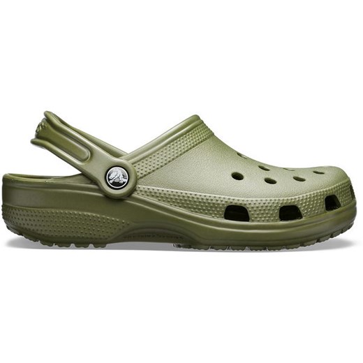 Chodaki Classic Crocs ze sklepu SPORT-SHOP.pl w kategorii Klapki męskie - zdjęcie 154238721