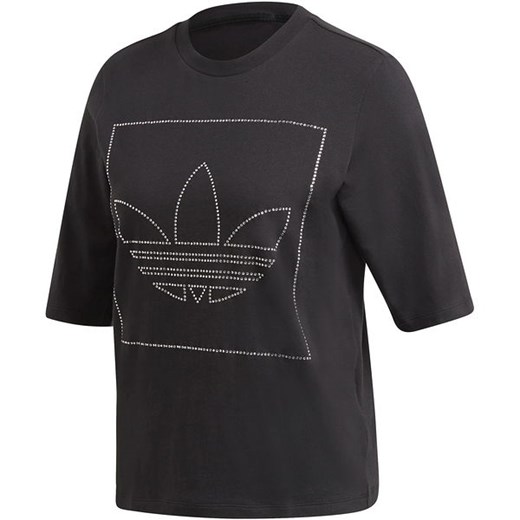 Koszulka damska Tee Adidas Originals 32 SPORT-SHOP.pl okazyjna cena
