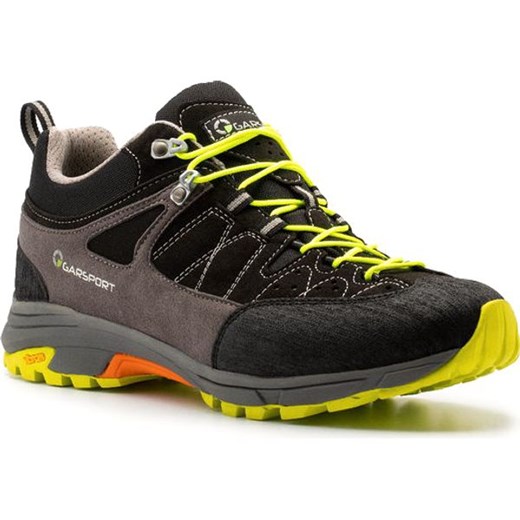 Buty trekkingowe Fast Hike Low Tex Garsport ze sklepu SPORT-SHOP.pl w kategorii Buty trekkingowe męskie - zdjęcie 154239561