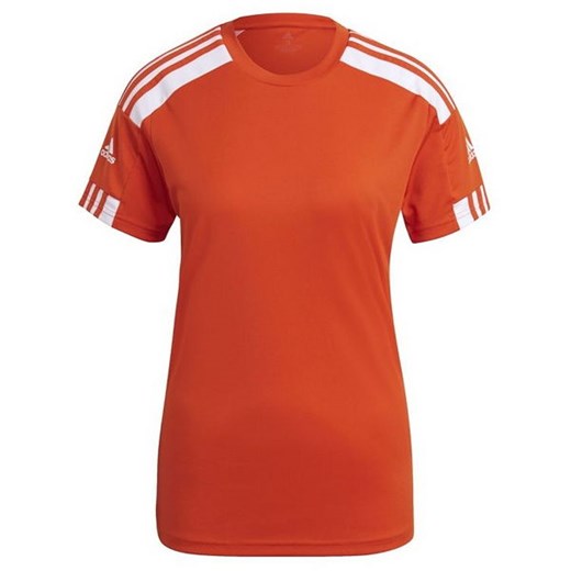 Koszulka damska Squadra 21 Jersey Adidas ze sklepu SPORT-SHOP.pl w kategorii Bluzki damskie - zdjęcie 154239631