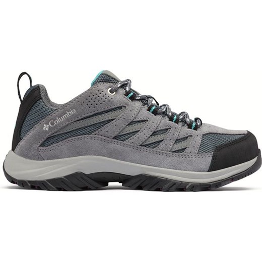 Buty trekkingowe Crestwood Wm's Columbia ze sklepu SPORT-SHOP.pl w kategorii Buty trekkingowe damskie - zdjęcie 154240313