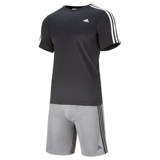 Komplet piłkarski juniorski Designed 2 Move Adidas ze sklepu SPORT-SHOP.pl w kategorii Komplety chłopięce - zdjęcie 154241030