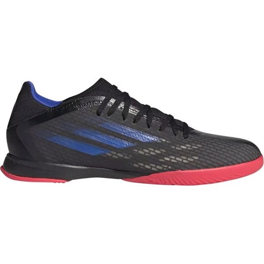 Buty piłkarskie halowe X Speedflow.3 IN Adidas ze sklepu SPORT-SHOP.pl w kategorii Buty sportowe męskie - zdjęcie 154241274