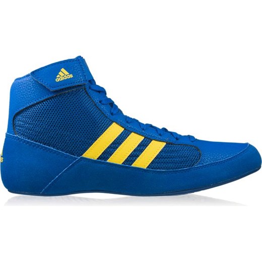 Buty zapaśnicze Havoc 2 Adidas ze sklepu SPORT-SHOP.pl w kategorii Buty sportowe męskie - zdjęcie 154241552