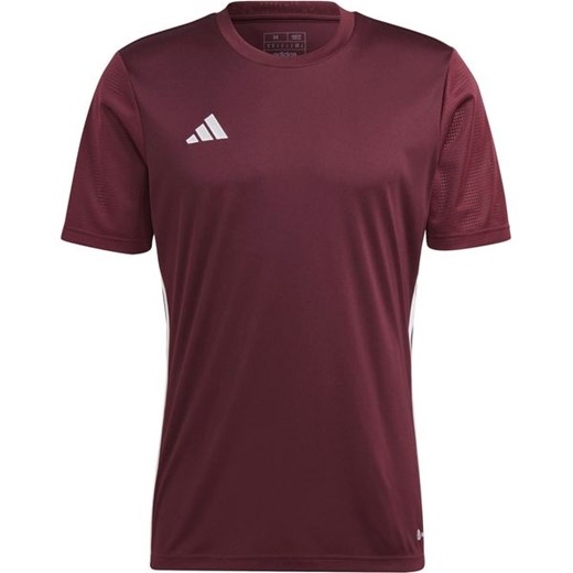 Koszulka męska Tabela 23 Jersey Adidas ze sklepu SPORT-SHOP.pl w kategorii T-shirty męskie - zdjęcie 154241610