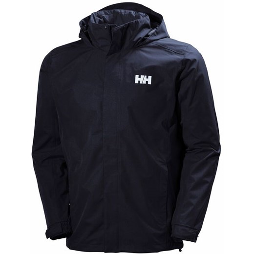 Kurtka męska Dubliner Helly Hansen ze sklepu SPORT-SHOP.pl w kategorii Kurtki męskie - zdjęcie 154241651