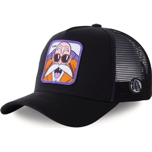 Czapka z daszkiem Dragon Ball Capslab Capslab One Size wyprzedaż SPORT-SHOP.pl