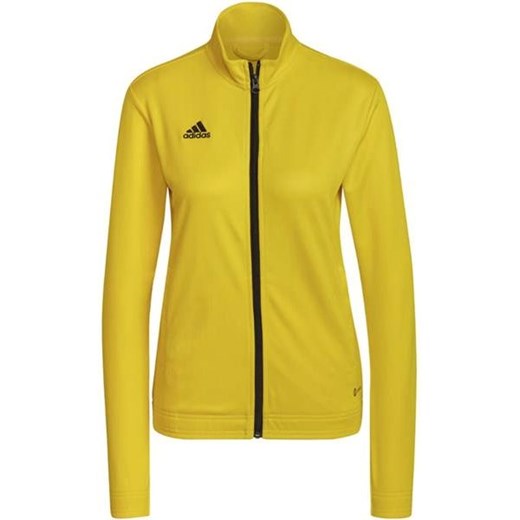 Bluza piłkarska damska Entrada 22 Track Jacket Adidas XS wyprzedaż SPORT-SHOP.pl