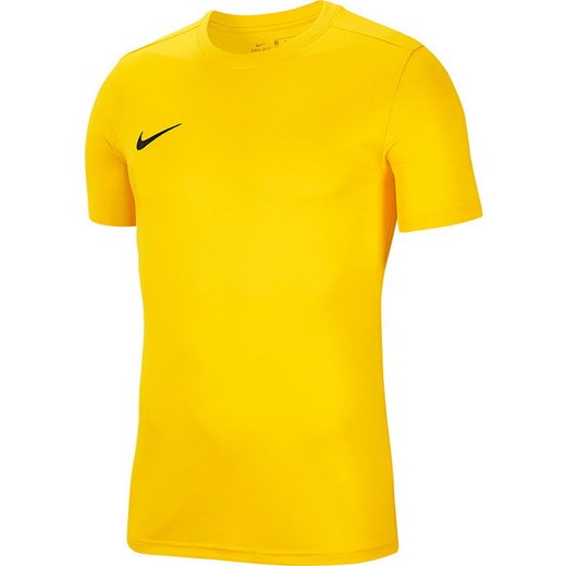Koszulka męska Dry Park VII SS Nike Nike M SPORT-SHOP.pl promocja