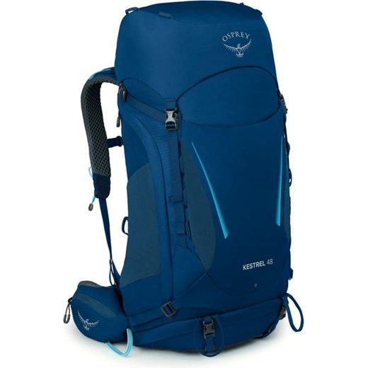 Plecak Kestrel 48L Osprey ze sklepu SPORT-SHOP.pl w kategorii Plecaki - zdjęcie 154242753