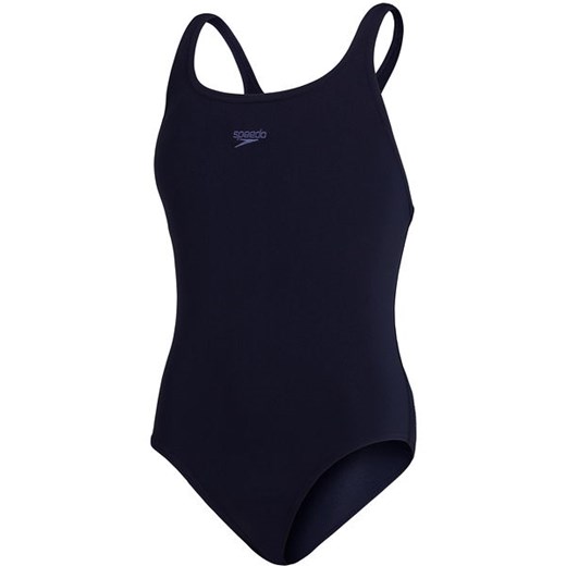 Kostium kąpielowy dziewczęcy Essential Endurance+ Medalist Speedo Speedo 34 wyprzedaż SPORT-SHOP.pl