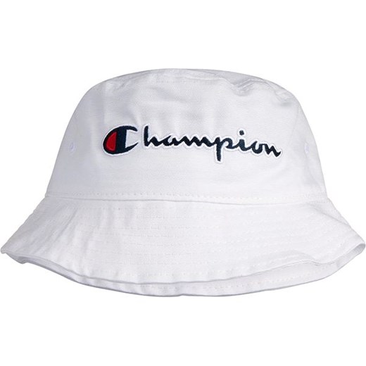Kapelusz Bucket Cap Rochester Unisex Champion ze sklepu SPORT-SHOP.pl w kategorii Kapelusze męskie - zdjęcie 154243083