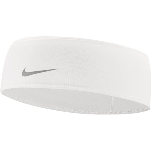 Opaska na głowę Dri-Fit Swoosh 2.0 Nike ze sklepu SPORT-SHOP.pl w kategorii Dodatki męskie - zdjęcie 154243642