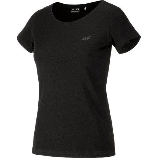 Koszulka damska TTSHF2255 4F ze sklepu SPORT-SHOP.pl w kategorii Bluzki damskie - zdjęcie 154243733