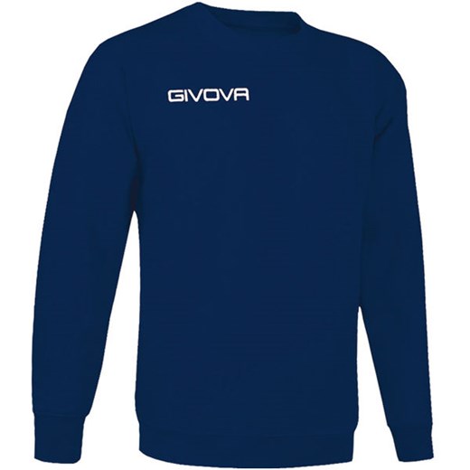 Bluza męska Maglia One Givova ze sklepu SPORT-SHOP.pl w kategorii Bluzy męskie - zdjęcie 154244030
