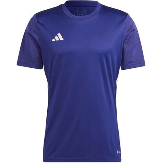 Koszulka męska Tabela 23 Jersey Adidas ze sklepu SPORT-SHOP.pl w kategorii T-shirty męskie - zdjęcie 154244042