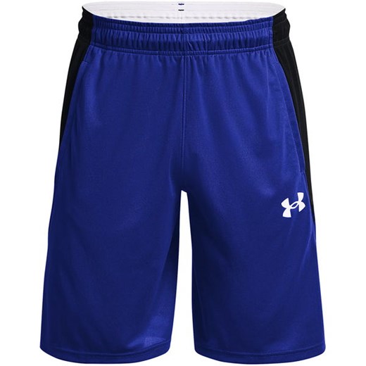 Spodenki męskie Baseline 10" Under Armour ze sklepu SPORT-SHOP.pl w kategorii Spodenki męskie - zdjęcie 154244184