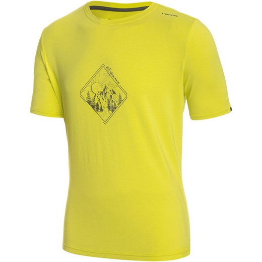 Koszulka męska Lako Bamboo Viking ze sklepu SPORT-SHOP.pl w kategorii T-shirty męskie - zdjęcie 154244340