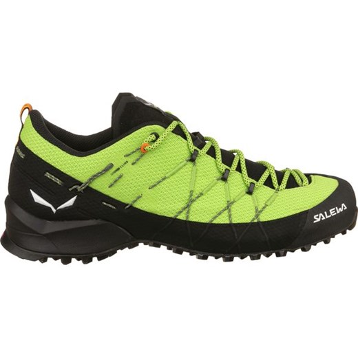 Buty trekkingowe Wildfire II Salewa ze sklepu SPORT-SHOP.pl w kategorii Buty trekkingowe męskie - zdjęcie 154244352