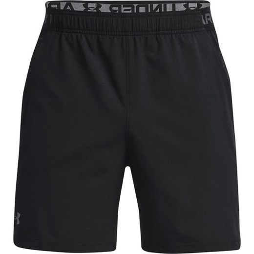 Spodenki męskie Vanish Woven 6in Under Armour ze sklepu SPORT-SHOP.pl w kategorii Spodenki męskie - zdjęcie 154244373