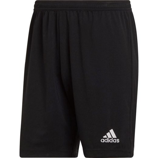 Spodenki męskie Entrada 22 Adidas ze sklepu SPORT-SHOP.pl w kategorii Spodenki męskie - zdjęcie 154244894