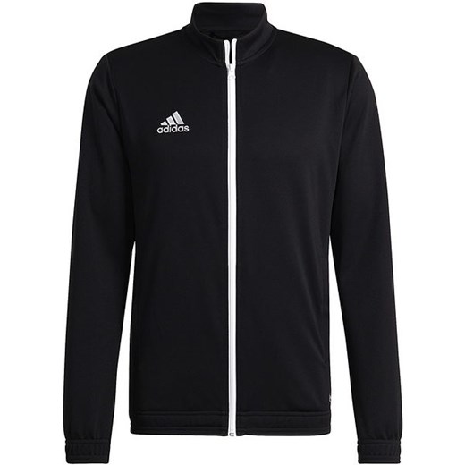 Bluza męska Entrada 22 Track Adidas ze sklepu SPORT-SHOP.pl w kategorii Bluzy męskie - zdjęcie 154245164