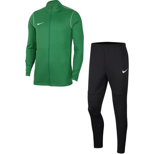 Dres męski Dry Park 20 Nike Nike S promocyjna cena SPORT-SHOP.pl