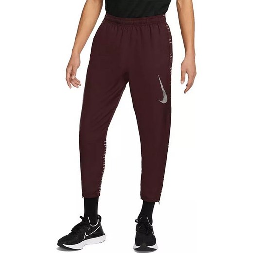 Spodnie męskie Run Division Challenger Nike ze sklepu SPORT-SHOP.pl w kategorii Spodnie męskie - zdjęcie 154245472